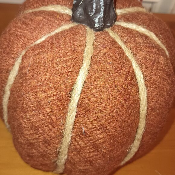 Halloween Autumn Scarecrows and Pumpkins - Picture 9 of 11